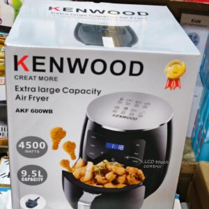 9.5L Kenwood Airfryer