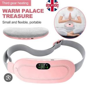 Menstrual belt