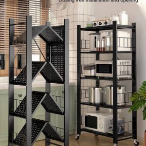 5Layer multipurpose Storage Rack