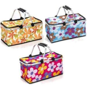 Lunch picnic bag