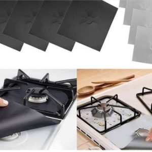 Gas cover (4 in a pack )
