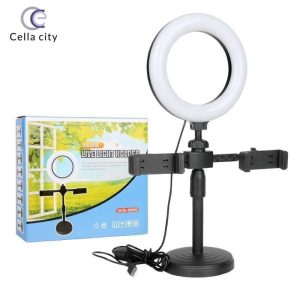 6inches Ringlight
