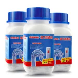 Clog remover powder big size