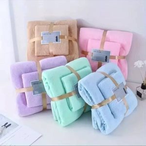 2in1 Towel