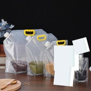 Storage bag 5L