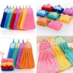 kitchen towel (12 pieces)