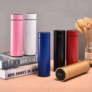 Temperature flask