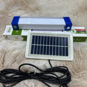 17 watts fluorescent  light with panel