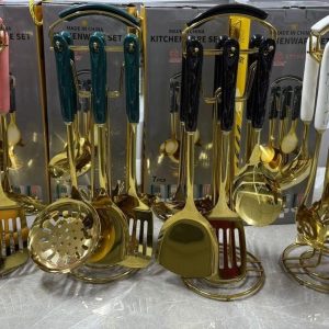 Cooking spoon