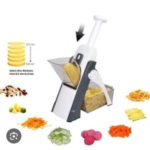 Mandoline slicer
