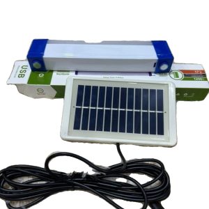 17 watts fluorescent  light with panel