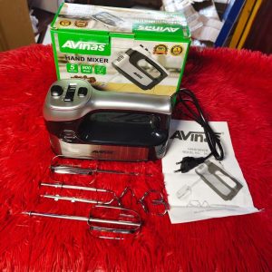 Alvinas hand mixer