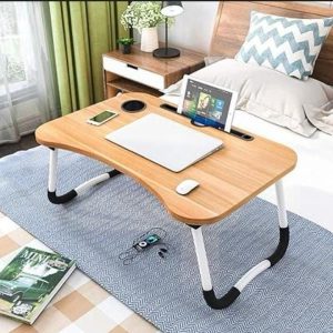 laptop table without drawer