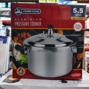 Crown star Pressure pot 5.5L