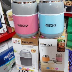 Food jug