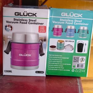 Gluck food flask 1200ml