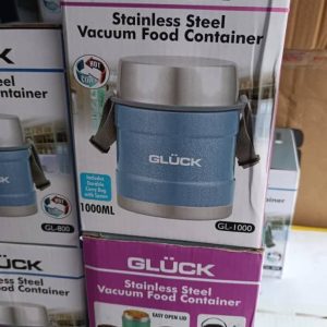 Gluck food flask 1000ml