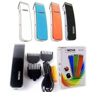 Nova trimmer