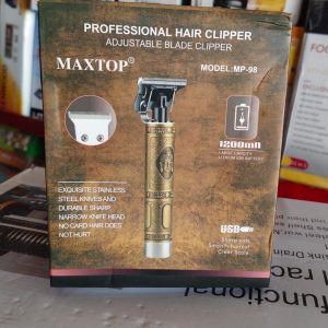 Professional clipper