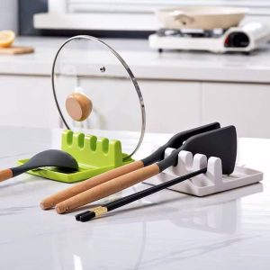 Spoon rest