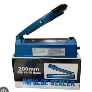 impulse sealer