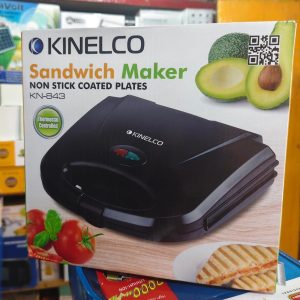 kineco double toaster