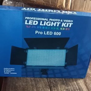 Led 600