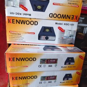 Kenwood single gas cooker