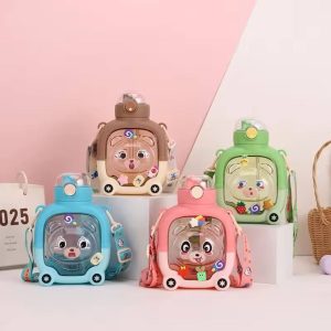 Bear bottle 4500