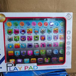 kids play pad