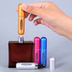 Perfume automizer