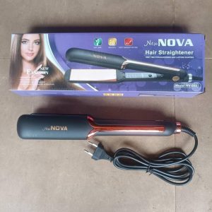 New Nova straightener