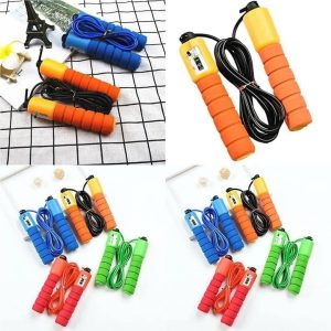 skipping rope