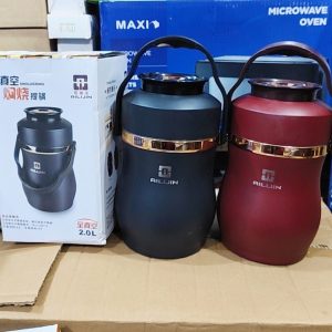 Alijin food flask 2L