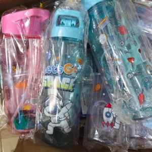character bottle