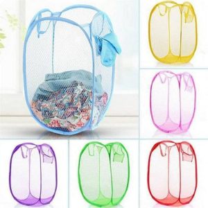 Laundry net