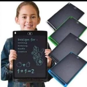 12 inches writing tab