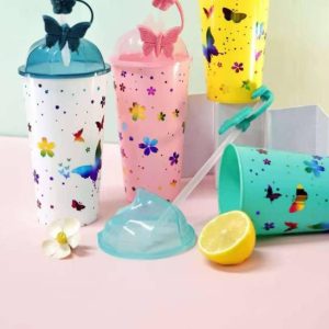 souvenir cup (3pcs)