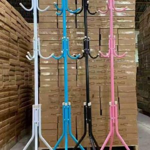 Multi purpose rack
